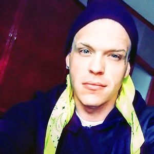 Meet your Posher, Cody